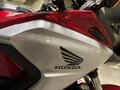 2017 Honda NC 700X, красный, 749999 рублей - вид 8
