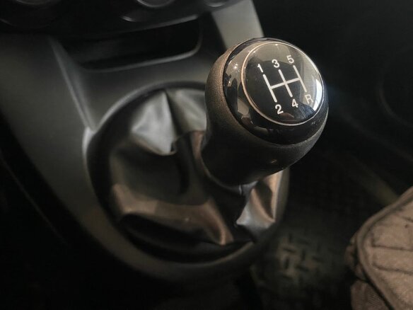 2008 Mazda 2 II (DE), серый, 346000 рублей - вид 27