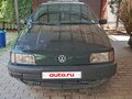 1993 Volkswagen Passat B3, зелёный, 150000 рублей