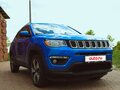 2018 Jeep Compass II, голубой, 2000000 рублей - вид 8