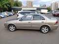 2010 Nissan Almera Classic I, бежевый, 350000 рублей - вид 4