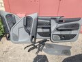 2008 Ford Focus II Рестайлинг, чёрный, 450000 рублей - вид 7