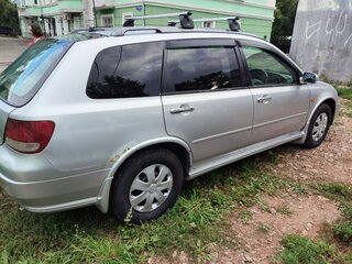 2003 Honda Avancier I Рестайлинг, серый, 550000 рублей, вид 5