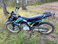 2021 Kayo T2, синий, 165000 рублей - вид 2