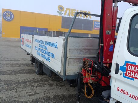 2013 Hyundai HD78, белый, 2950000 рублей, вид 4