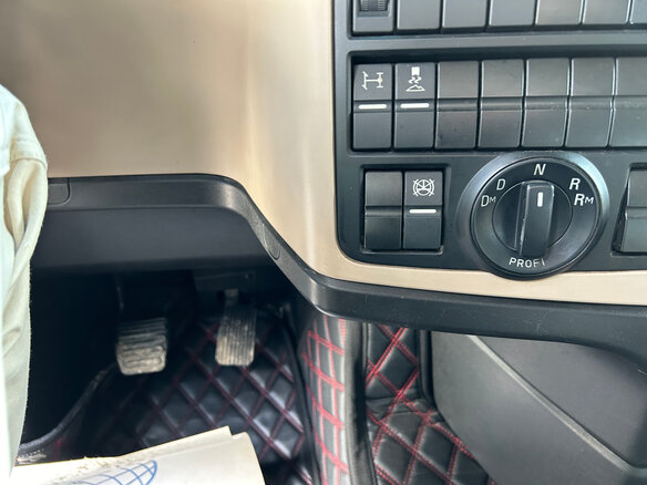 2018 MAN TGX, белый, 12200000 рублей - вид 12