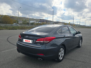 2014 Hyundai i40 I, серый, 790000 рублей, вид 3