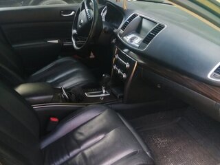 2013 Nissan Teana II (J32) Рестайлинг, чёрный, 1450000 рублей, вид 5