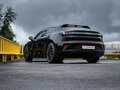 2024 Zeekr 001 100 kWh I Рестайлинг 1, чёрный, 5999999 рублей - вид 5