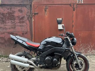 Kawasaki Xanthus 400