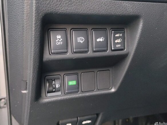 2015 Nissan X-Trail III, серый, 1400000 рублей - вид 18