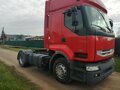 2005 Renault Premium, красный - вид 6