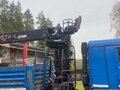 2013 КамАЗ 65117, синий, 3700000 рублей - вид 4