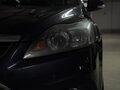 2010 Ford Focus II Рестайлинг, серый, 450000 рублей - вид 4