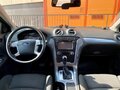 2011 Ford Mondeo IV Рестайлинг, чёрный, 860000 рублей - вид 9
