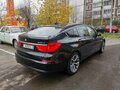 2011 BMW 5 серии 530d xDrive VI (F10/F11/F07), чёрный - вид 2