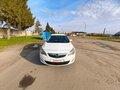 2012 Opel Astra J, белый, 680000 рублей - вид 4