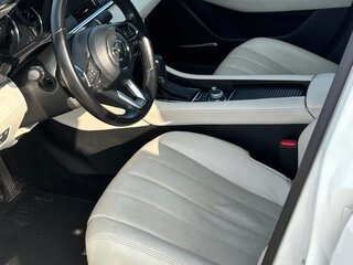 2021 Mazda 6 III (GJ) Рестайлинг 2, белый, 2990000 рублей, вид 3