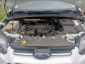 2013 Ford Focus III, белый, 1030000 рублей - вид 10