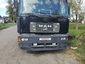 1999 MAN 19, чёрный, 1450000 рублей - вид 4
