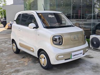 2026 FAW Bestune Pony 18.11 kWh, белый, 835678 рублей, вид 3