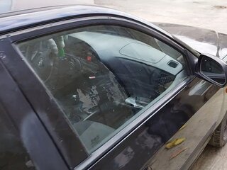 2005 Hyundai Elantra III (XD2) Рестайлинг, чёрный, 320000 рублей, вид 4