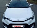 2021 Toyota Corolla XII (E210), белый, 1760000 рублей - вид 3