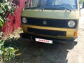 1988 Volkswagen Transporter, жёлтый, 400000 рублей - вид 3
