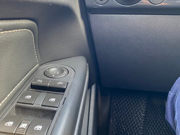 2005 Opel Astra H, чёрный, 320000 рублей - вид 12