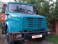 2004 ЗИЛ 4331, синий, 2000000 рублей - вид 4
