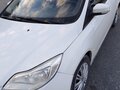 2011 Ford Focus III, белый, 850000 рублей - вид 8