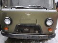 2012 УАЗ 3303, зелёный, 530000 рублей