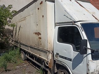 1994 Nissan Atlas, белый, 700000 рублей, вид 3
