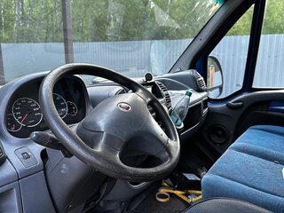 2010 Fiat Professional Ducato, синий, 800000 рублей, вид 5