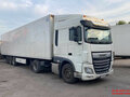 2021 DAF XF 105, белый, 5885000 рублей - вид 3