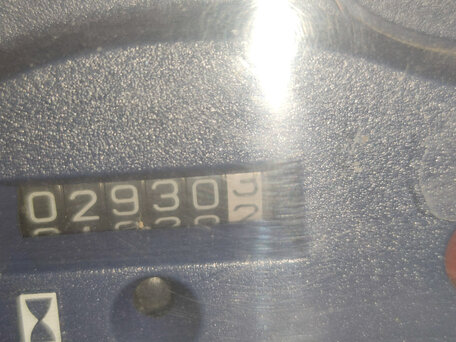 2004 Komatsu FG, жёлтый, 720000 рублей, вид 5