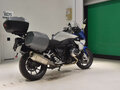 2015 BMW R 1200 RS, синий, 800000 рублей - вид 4