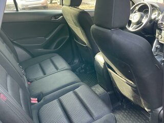 2013 Mazda CX-5 I, чёрный, 1800000 рублей, вид 5