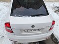 2011 Skoda Octavia II (A5) Рестайлинг, белый, 1050000 рублей - вид 3