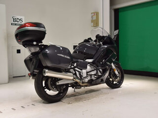 2017 Yamaha FJR1300, серый, 1100000 рублей, вид 5