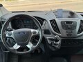2017 Ford Transit, серый, 3600000 рублей - вид 7