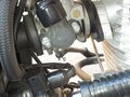 2020 Yamaha SR400, чёрный, 600000 рублей - вид 1