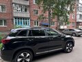 2020 Changan CS75 I Рестайлинг, чёрный, 1990000 рублей - вид 2