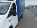 2016 ГАЗ ГАЗель Next, белый, 1300000 рублей