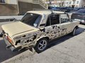 1998 Lada (ВАЗ) 2106 4-speed, бежевый, 155000 рублей - вид 2