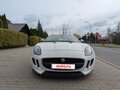 2015 Jaguar F-Type I, белый, 3000000 рублей - вид 1