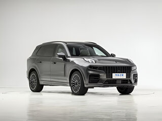 2026 Lynk & Co 09 EM-P, серый, 5490000 рублей, вид 3