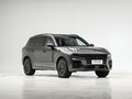 2026 Lynk & Co 09 EM-P, серый - вид 2