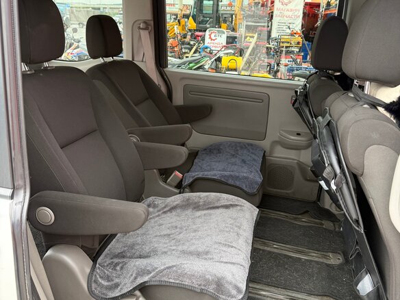 2015 Honda Stepwgn V, серебристый, 1599000 рублей - вид 8