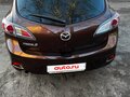 2012 Mazda 3 II (BL) Рестайлинг, коричневый, 852000 рублей - вид 2